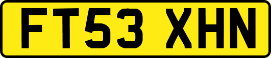 FT53XHN