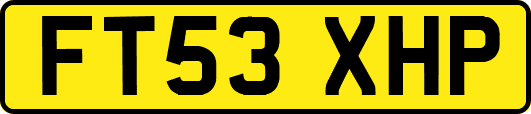 FT53XHP