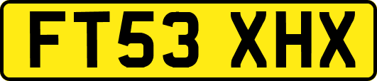 FT53XHX