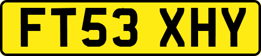 FT53XHY