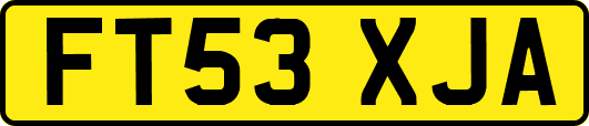 FT53XJA