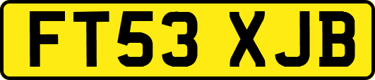 FT53XJB