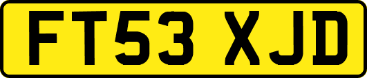 FT53XJD
