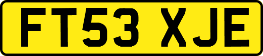 FT53XJE