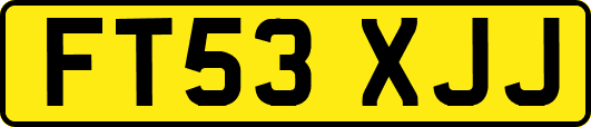 FT53XJJ