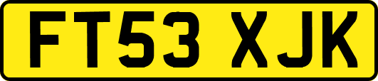 FT53XJK