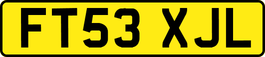 FT53XJL