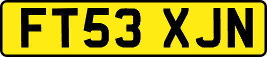 FT53XJN