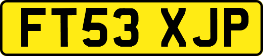 FT53XJP