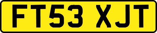 FT53XJT
