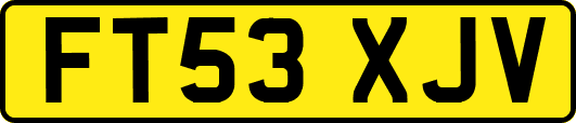 FT53XJV