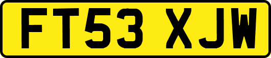 FT53XJW