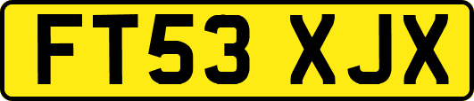 FT53XJX