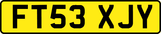 FT53XJY