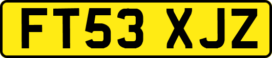 FT53XJZ