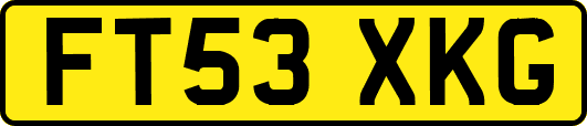 FT53XKG