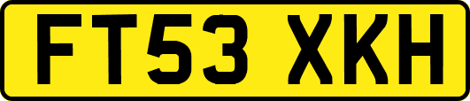FT53XKH