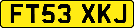 FT53XKJ