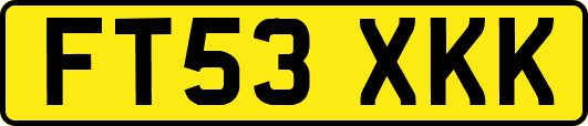 FT53XKK