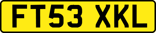 FT53XKL