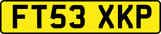 FT53XKP