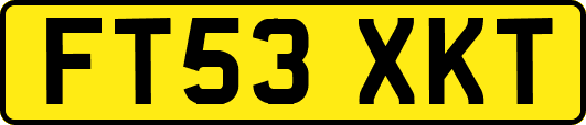 FT53XKT