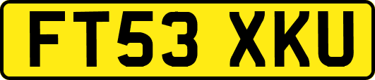 FT53XKU