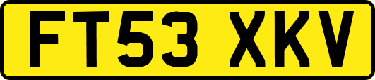 FT53XKV