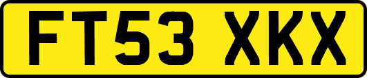 FT53XKX