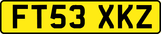 FT53XKZ