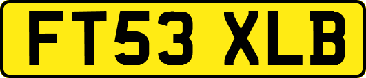 FT53XLB