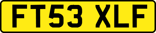 FT53XLF