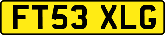 FT53XLG