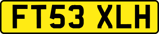 FT53XLH