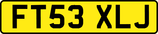 FT53XLJ