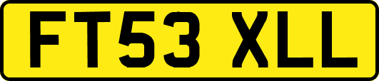 FT53XLL