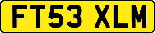 FT53XLM