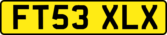 FT53XLX