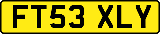 FT53XLY