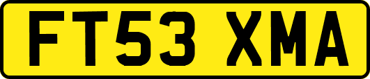 FT53XMA