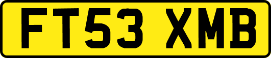 FT53XMB