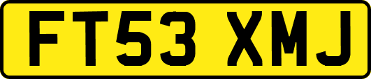 FT53XMJ