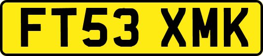 FT53XMK