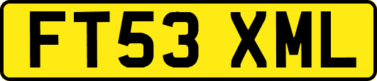 FT53XML