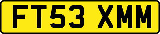 FT53XMM