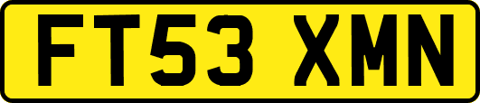 FT53XMN