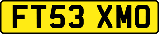 FT53XMO