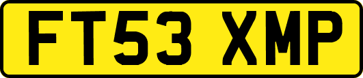 FT53XMP