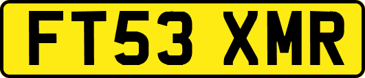 FT53XMR