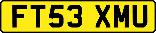 FT53XMU